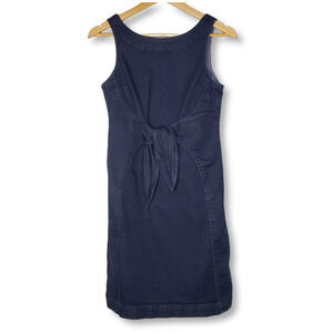 Anthropologie Holding Horses Clara Denim Dress 2